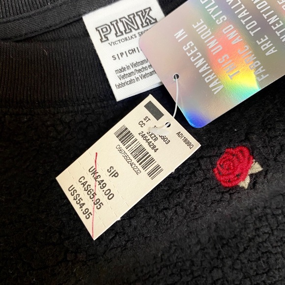 NWT Victoria’s Secret PINK Set - Picture 7 of 11